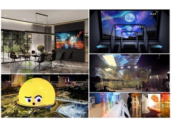 2026 Global LED Video Wall Market Outlook and Price Cost Analysis- Dynamic Market with ...