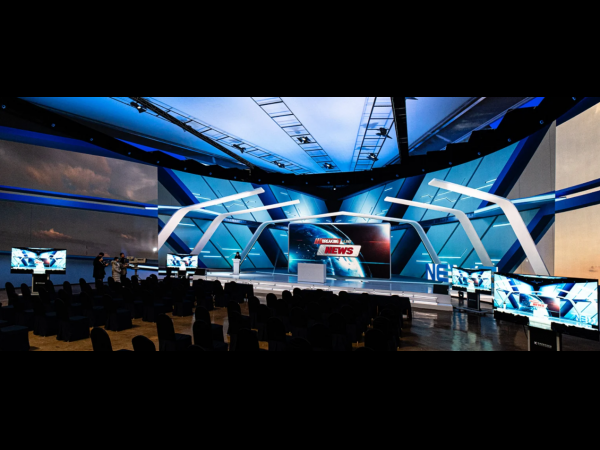 Brompton Technology Powers South Korea’s Largest Virtual Production Facility at StudioCu...